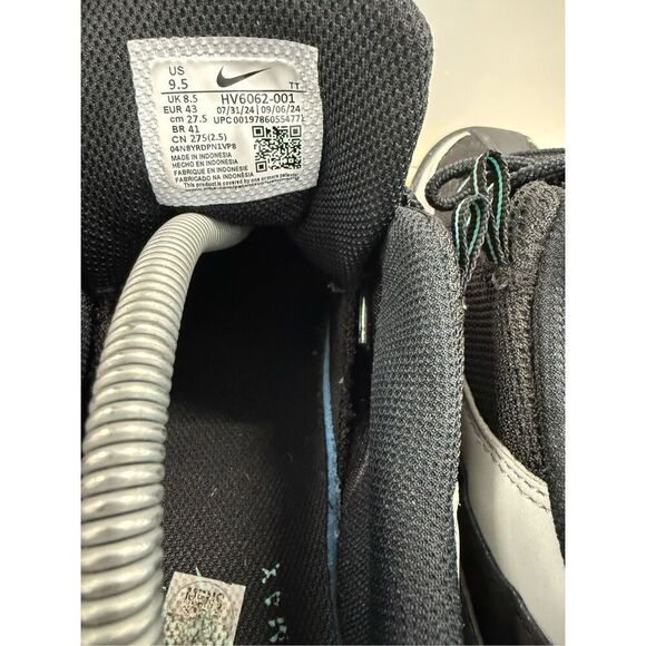 Nike Air Max 95 Jade Jewel JD Exclusive HV6062-001 Men's Size 9.5 - Picture 6 of 7